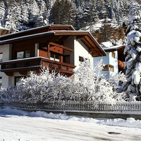 Ferienwohnung Scheiber Sölden Habitación foto